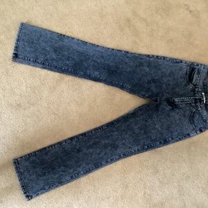 DG2 bootcut jeans